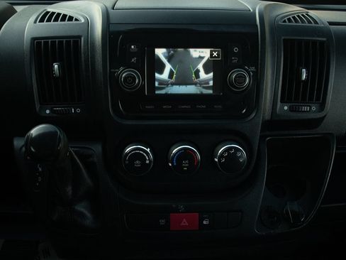 Used 2018 RAM ProMaster 1500 FWD image 16