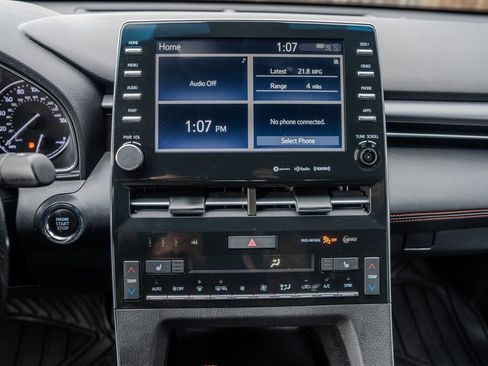 Used 2020 Toyota Avalon TRD image 20