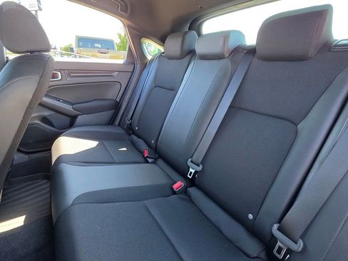 New 2026 Honda Civic Sport image 18