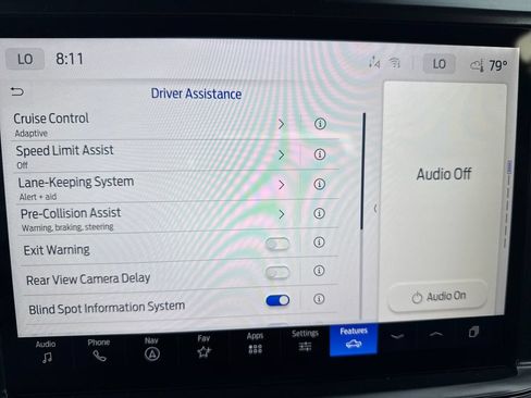 New 2026 Ford F450 Lariat w/ Lariat Ultimate Package AWD/4WD image 32