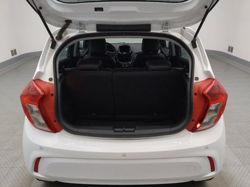 Used 2022 Chevrolet Spark LT w/ Driver Confidence Package FWD image 29