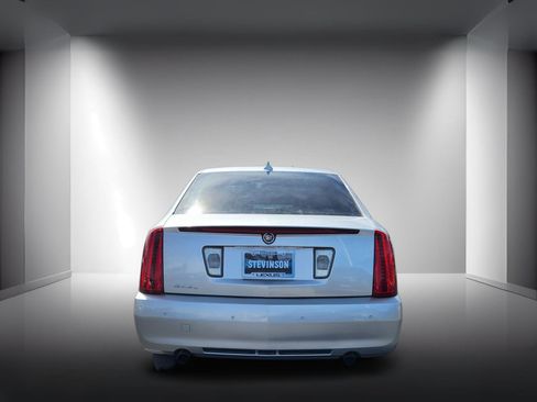 Used 2010 Cadillac STS AWD w/1SB image 6