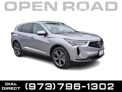 Used 2023 Acura RDX AWD w/ Advance Package