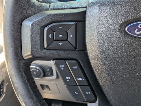 Used 2017 Ford F150 XLT w/ Equipment Group 301A Mid image 27