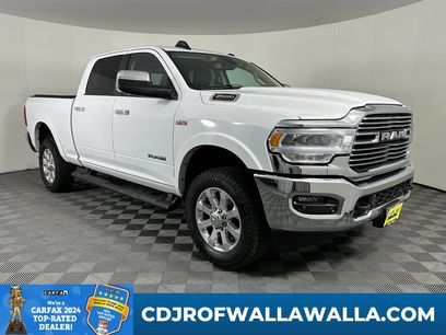 Used 2022 RAM 2500 Laramie