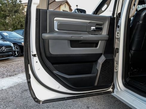 Used 2015 RAM 2500 Lone Star image 53