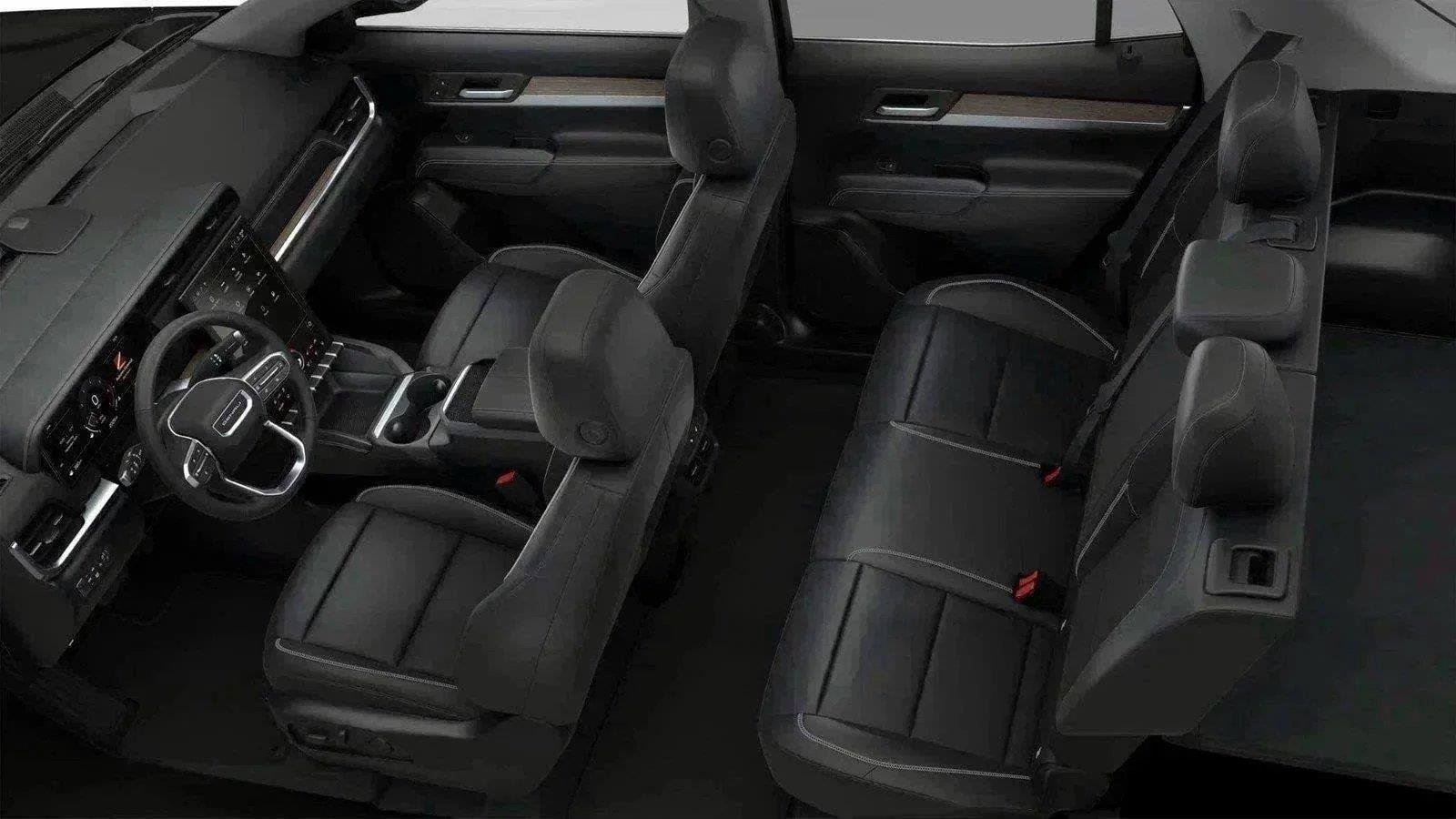 New 2027 GMC Terrain Denali AWD/4WD image 39