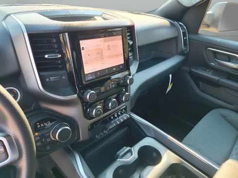 New 2026 RAM 1500 Big Horn w/ Sport Appearance Package image 20