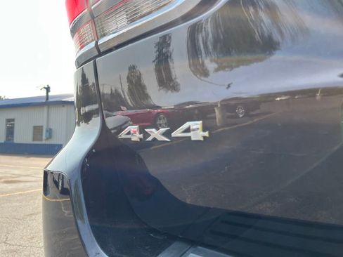 Used 2017 Jeep Grand Cherokee Laredo w/ Quick Order Package 23E image 33