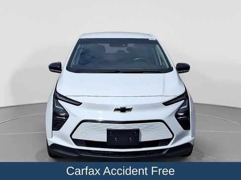 Used 2023 Chevrolet Bolt LT w/ Driver Confidence Package FWD image 2
