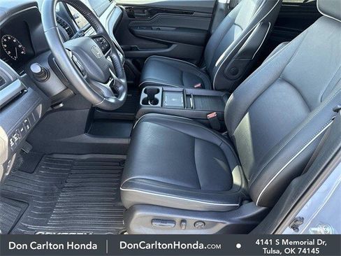 Used 2025 Honda Odyssey Touring image 10