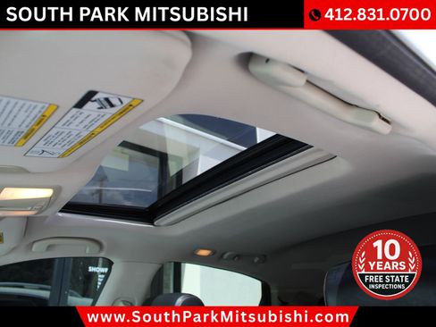 Used 2014 INFINITI QX70 AWD w/ Sport Technology Package image 29