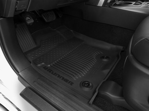 Used 2023 Toyota 4Runner Limited w/ Wilderness Package (TMS) image 32