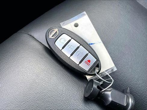 Certified 2023 Nissan Murano SV image 13