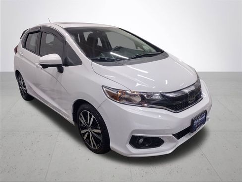 Used 2019 Honda Fit EX image 3