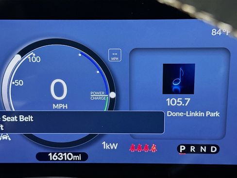 Used 2024 Honda Prologue Touring image 19