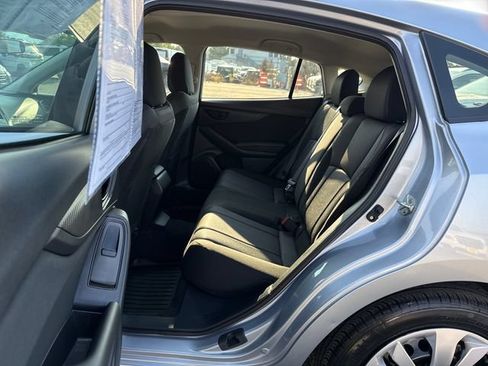 Used 2020 Subaru Impreza 2.0i AWD/4WD image 13