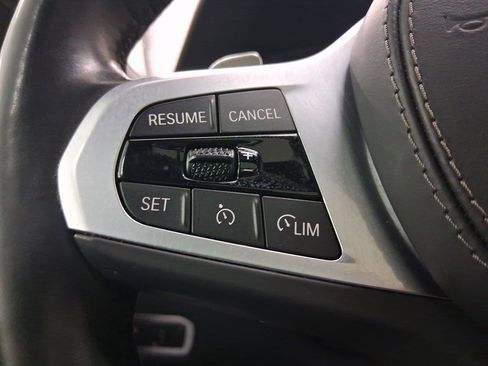 Used 2022 BMW X5 xDrive40i w/ M Sport Package image 21