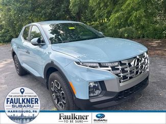 Used 2024 Hyundai Santa Cruz SEL AWD/4WD video 1