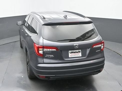 Used 2021 Honda Pilot Special Edition image 15