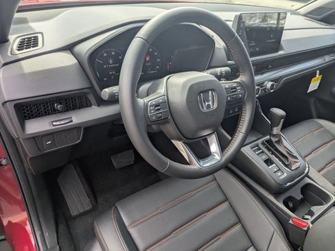 New 2026 Honda CR-V Sport-L image 3