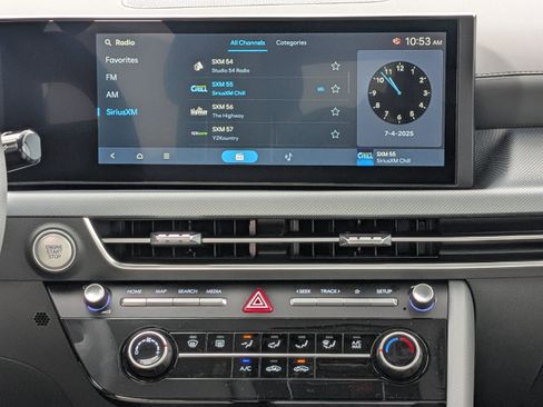 New 2025 Hyundai Sonata SE image 14