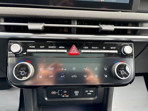 New 2026 Hyundai Tucson Limited image 27