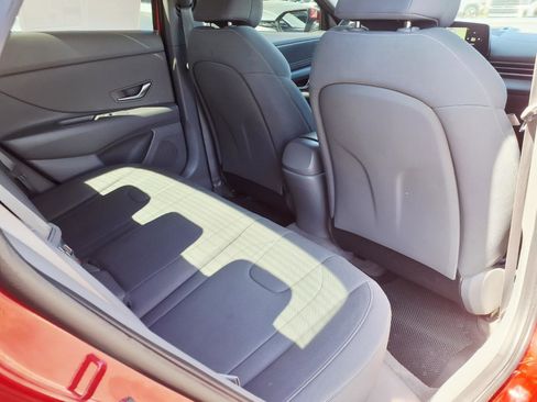 Used 2023 Hyundai Elantra SEL w/ Convenience Package FWD image 13