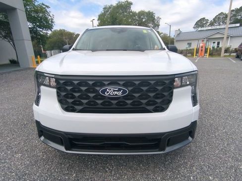 New 2026 Ford Maverick XLT FWD image 10