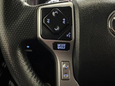 Used 2023 Toyota 4Runner TRD Sport image 65