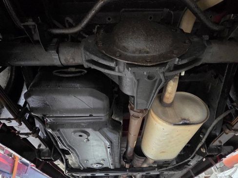 Used 2005 Chevrolet Colorado LS w/ Xtreme Appearance Package image 34