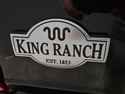 Certified 2024 Ford F150 King Ranch AWD/4WD image 36