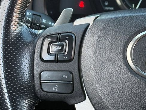 Used 2016 Lexus RC 350 image 14