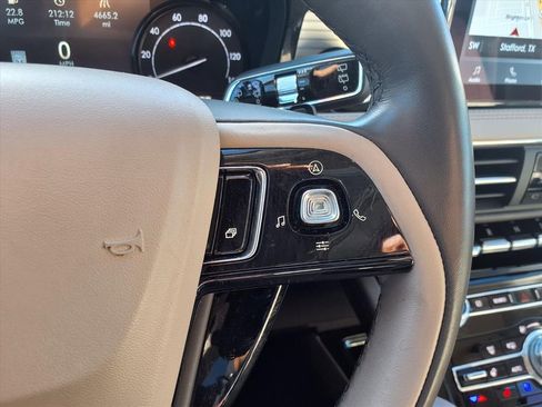 Certified 2021 Lincoln Corsair FWD image 19