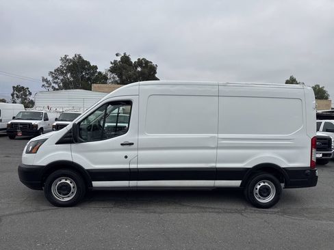 Used 2019 Ford Transit 150 148 Medium Roof RWD image 2