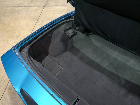 Used 2008 Chevrolet Corvette Coupe RWD image 40