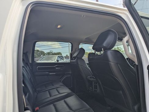 Used 2022 RAM 1500 Laramie RWD image 14