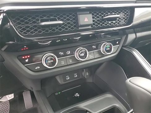 New 2025 Acura ADX AWD image 20