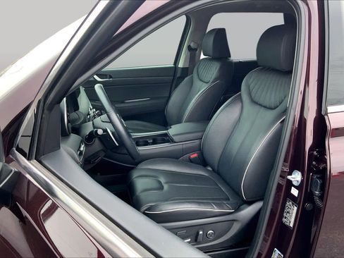 Used 2023 Hyundai Palisade Limited w/ Cargo Package AWD/4WD image 8