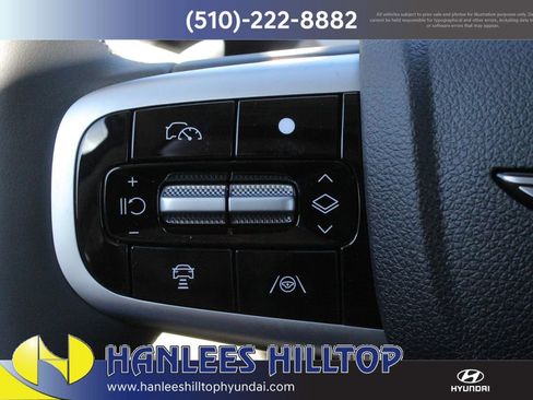 New 2026 Genesis GV70 2.5T Advanced image 32