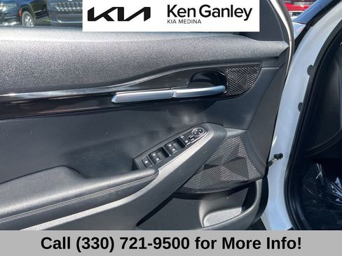 Used 2024 Kia Seltos S AWD/4WD image 27