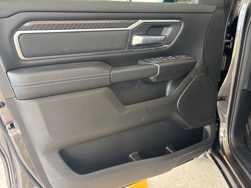 New 2026 RAM 1500 Lone Star RWD image 10