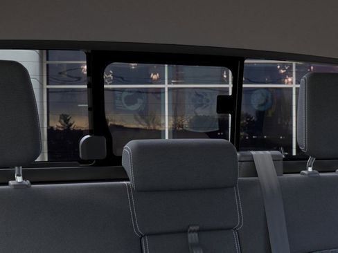 New 2025 Ford Ranger XLT image 22