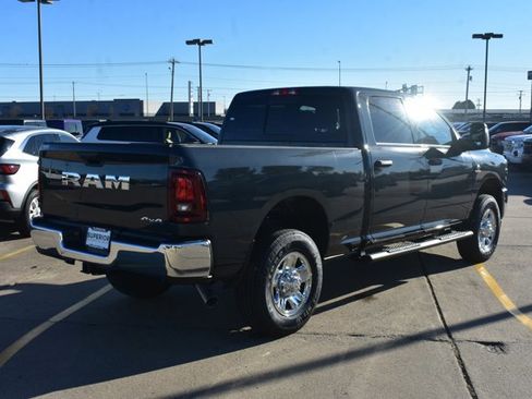 New 2026 RAM 2500 Tradesman image 5