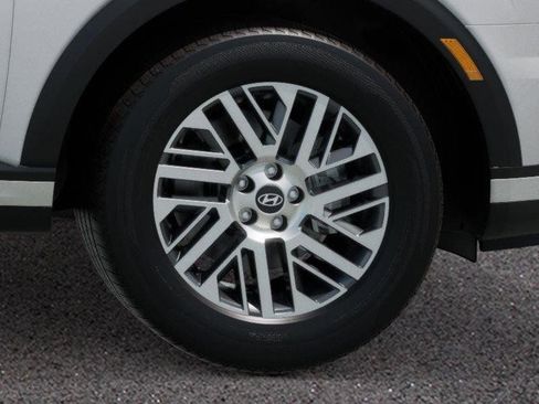 New 2026 Hyundai Palisade SEL image 8