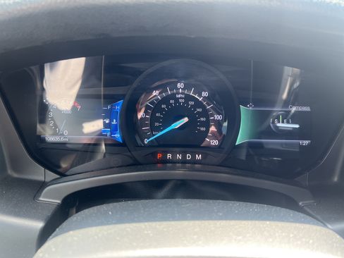 Used 2016 Ford Expedition Limited AWD/4WD image 10