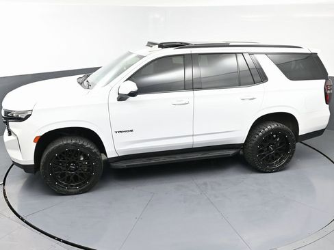 Used 2023 Chevrolet Tahoe RST w/ Luxury Package image 53