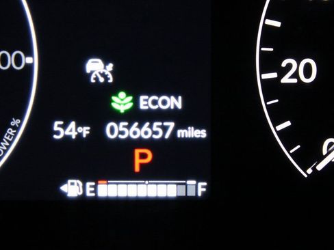 Used 2024 Honda CR-V Sport image 34