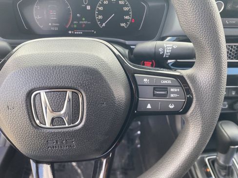 Certified 2024 Honda Civic LX image 23