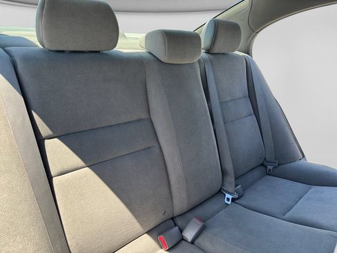 Used 2007 Honda Civic LX image 20